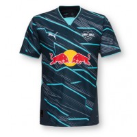 Camiseta RB Leipzig Tercera Equipación Replica 2024-25 mangas cortas